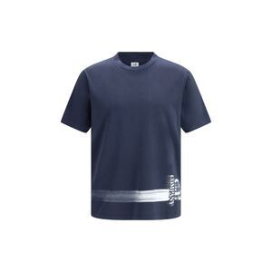 C.P. Company Men 24/1 Printed T-Shirt